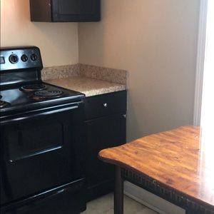 Meet your Posher, Dexter